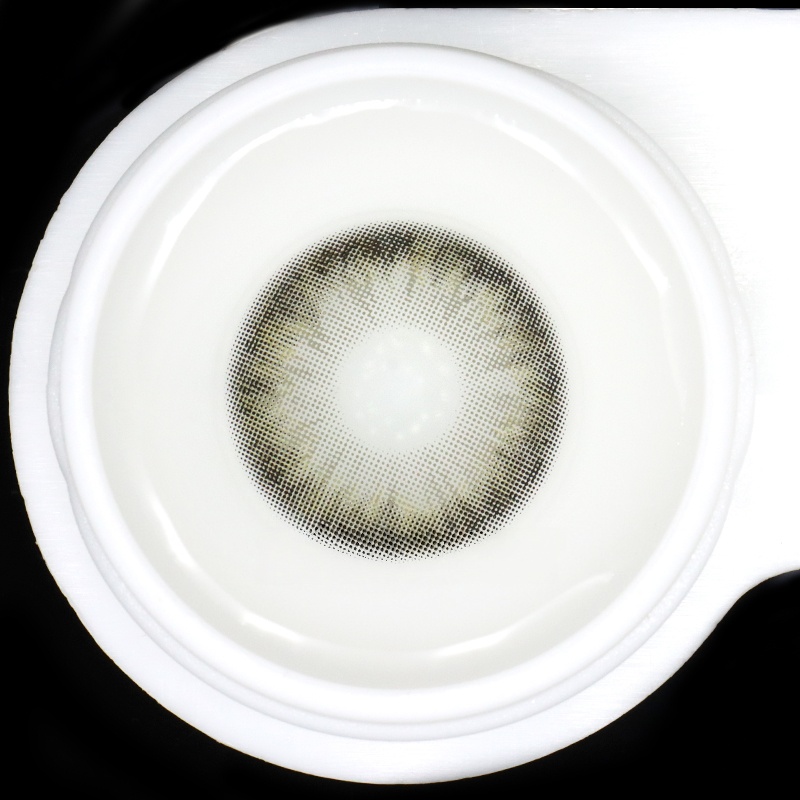 Uniieye lllusion Colored Contact Lenses | 1 Year